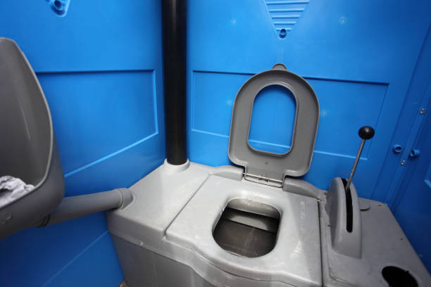 Best Portable restroom trailer rental  in Seneca, SC