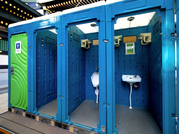 Best Construction site porta potty rental  in Seneca, SC