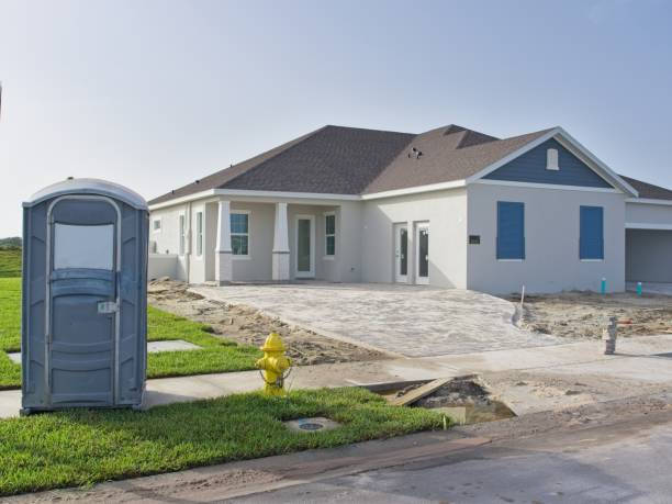 Portable Toilet Options We Offer in Seneca, SC